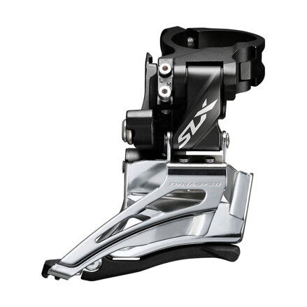 SHIMANO Menjalnik SLX FD-M7025 2x11 uni pull Down Swing (34,9/31,8/28,6 mm) 38z.