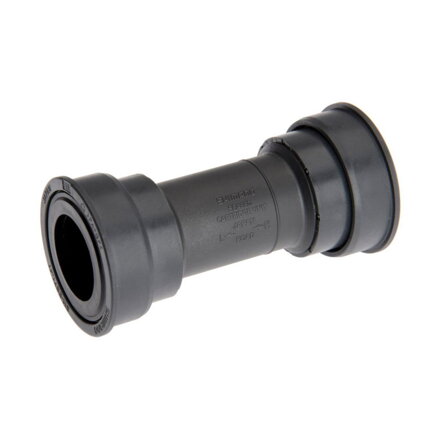 SHIMANO Srednji ležaji SM-BB71 HTII Press Fit cestni