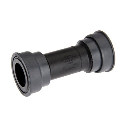 SHIMANO Srednji ležaji SM-BB72 HTII Press Fit cestni