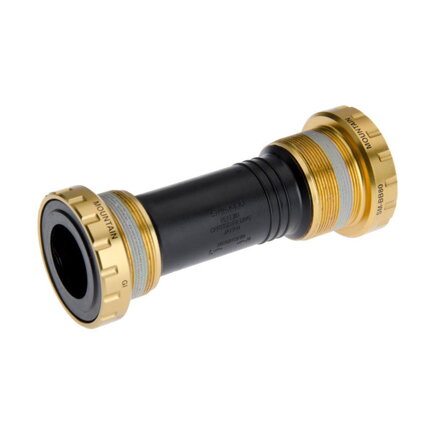 SHIMANO Srednji ležaji SM-BB80 HTII BSA mountain 83mm