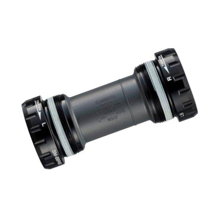 SHIMANO Srednji ležaji SM-BBR60 HTII ITA cesta