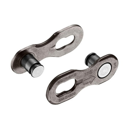 Sklopka SHIMANO SM-CN900 za 11 prest. Paket verig HG 2 kos