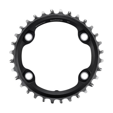 SHIMANO menjalnik 30z. FC-M7000 SLX 1x11 96 mm