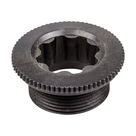 SHIMANO Konec leve ročične matice FC-M582