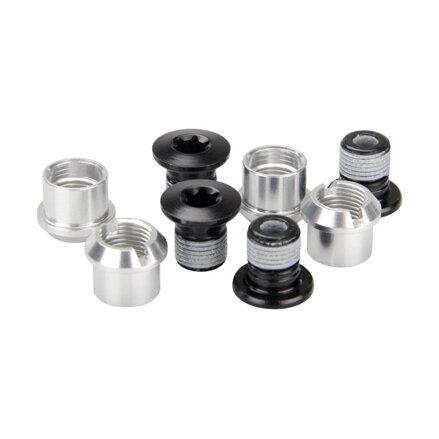SHIMANO Konverterski vijak+matica FC-M780 (M8x9.1mm) 4 kos