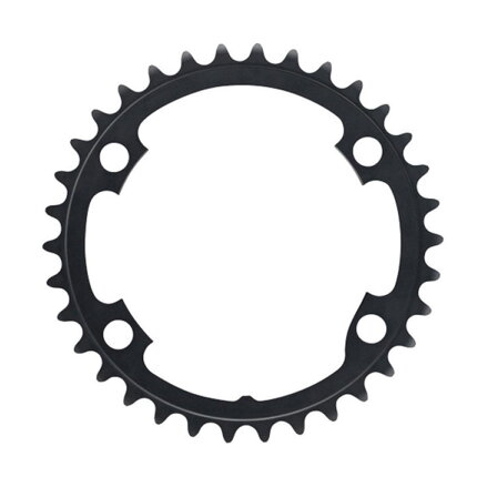 SHIMANO menjalnik 39z. FC-R8000 Ultegra črna 110 mm