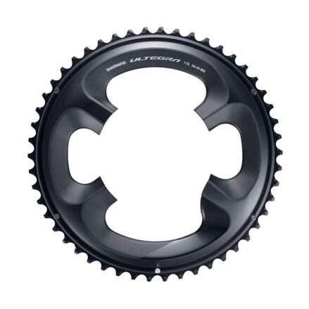 SHIMANO menjalnik 52z. FC-R8000 Ultegra črna 110 mm