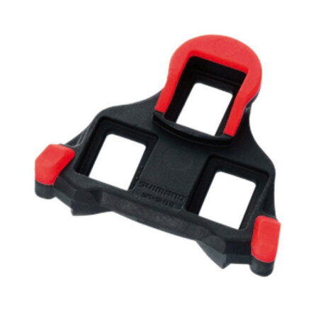 SHIMANO Stops SMSH10 rdeča brez zračnosti za PD9000/6800/5800/R550/R540