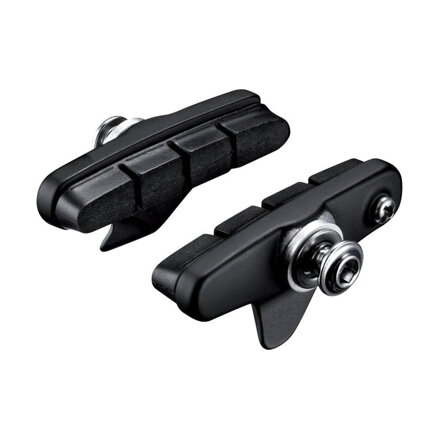 Zavorne gume SHIMANO. R55C4 BR-5800 črna