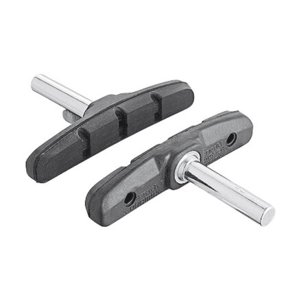 Zavorne gume SHIMANO. M70T2 V-Brake BR-MC16/T400/MC40/M280