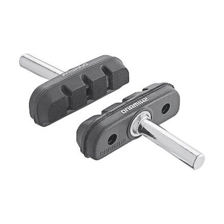 Zavorne gume SHIMANO. CT91 Konzola