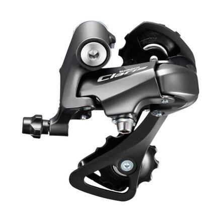 SHIMANO menjalnik Claris RD-R2000 8-speed. kratek trak