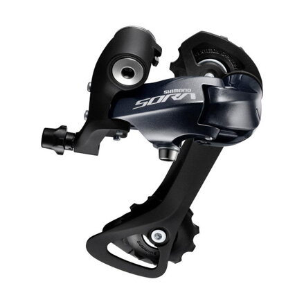 SHIMANO Menjalnik Sora RD-R3000 9-speed. kratek trak