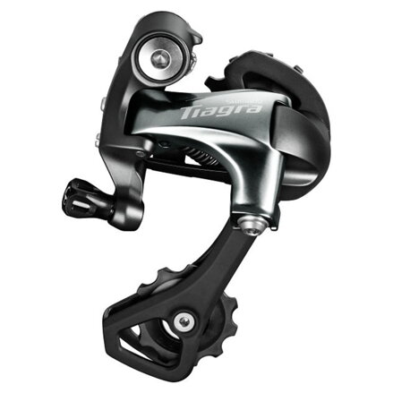 SHIMANO Menjalnik Tiagra RD-4700 10-k. dolg trak