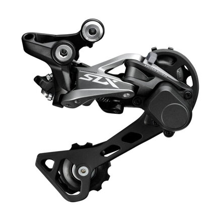 SHIMANO Menjalnik SLX RD-M7000 11-speed. dolg naramni pas Shadow+