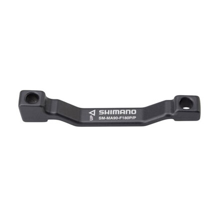 SHIMANO SM-MAF180 sprednji adapter za 180 mm PM/PM XTR disk