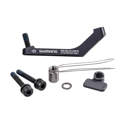 SHIMANO SM-MAR140 zadnji adapter za 140mm FM/PM disk