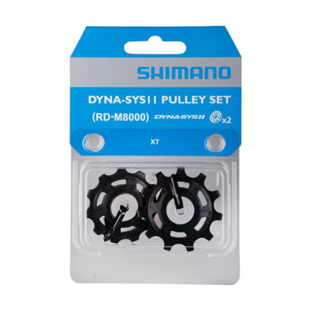 Jermenice menjalnika SHIMANO. XT RD-M8000/RD-M8050 11 kos.