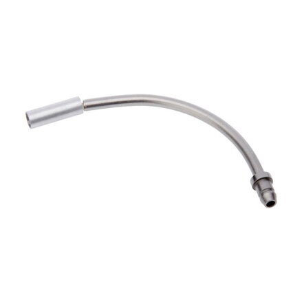 SHIMANO Vodilna cev SM-VBRK 90° za V-brake