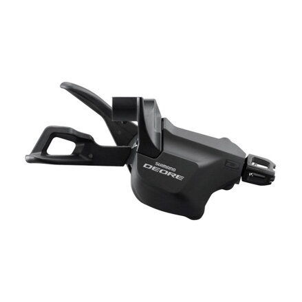 SHIMANO Shifting Deore SL-M6000 desni 10-k. I-Spec II brez kazalca