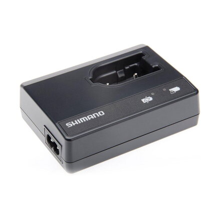 SHIMANO Polnilec baterij SM-BCR1 Di2 brez kabla SM-BCC1