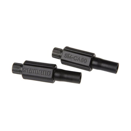 SHIMANO Nastavitveni vijak SM-CA50 za Bowden menjalnik 2 kosa