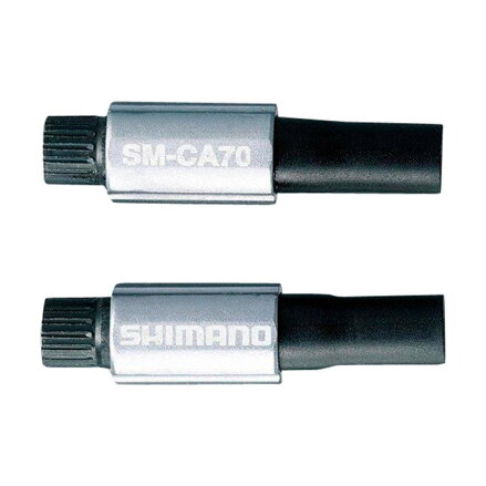 SHIMANO Nastavitveni vijak SM-CA70 za Bowden menjalnik 2 kosa