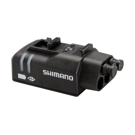 SHIMANO konektor SM-EW90B Di2 5x port TT