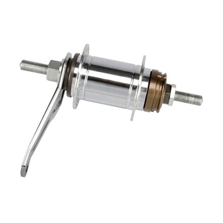 SHIMANO Zadnje pesto CB-E110 sprednja zavora 36d. STARI 117mm, 165mm os