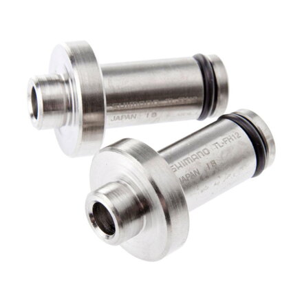 SHIMANO adapter TL-FH12 za centriranje zadnjega pesta z 12 mm osjo