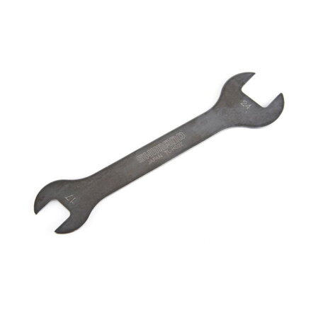 SHIMANO Konusni ključ TL-HS22 17x24mm