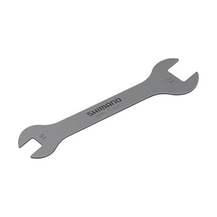 SHIMANO Konusni ključ TL-HS21 15x23mm