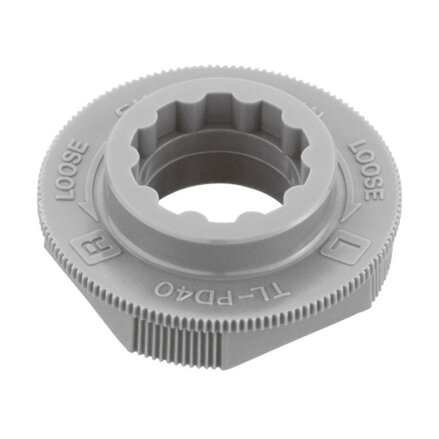 SHIMANO Snemalnik osi pedala TL-PD40