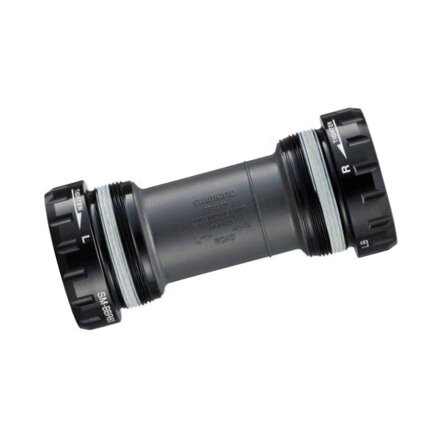 SHIMANO Osrednje komponente SM-BBR60 HTII BSA cesta