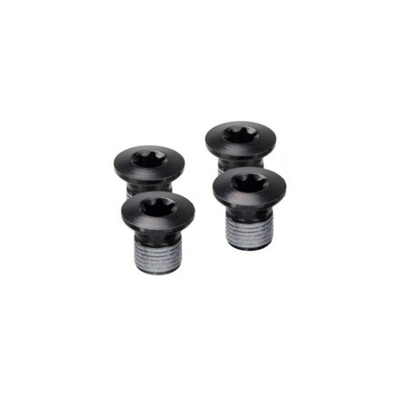 SHIMANO Konverterski vijaki FC-M8000 1x11 (M8x11mm) 4kos