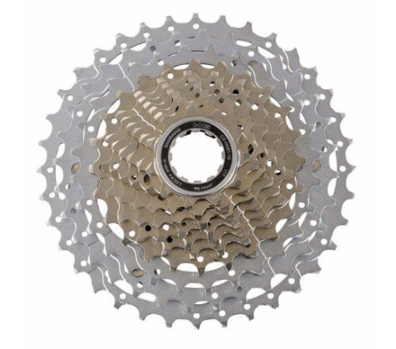 SHIMANO kaseta CS-HG81 10-krožna 11-34z. SLX