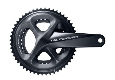 SHIMANO Center Ultegra FC-R8000 170mm 50/34z. 11-k.HTII brez ležaja