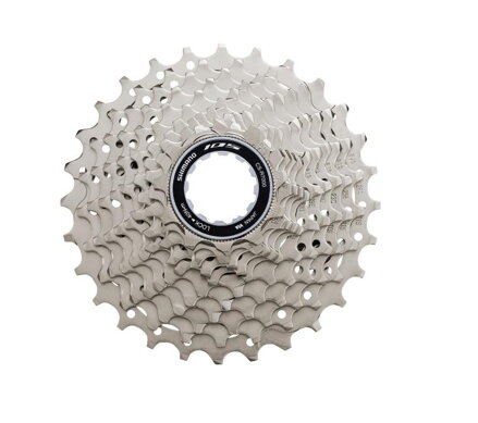 SHIMANO kaseta CS-R7000 11-krožna 11-28z. 105