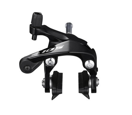 SHIMANO Brake 105 BR-R7000 spredaj CS49 10,5/12,5/18/27/32 mm matica (R55C4)