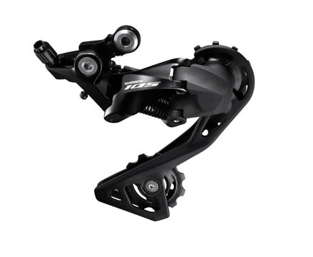 SHIMANO Menjalnik 105 RD-R7000 11-k. dolg trak