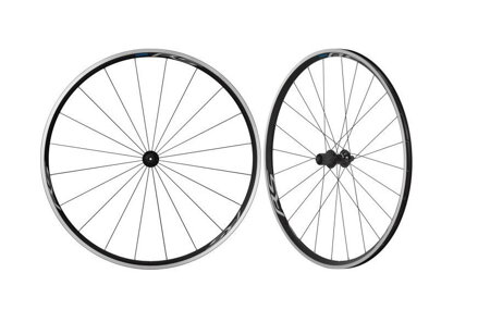 SHIMANO Wheels WH-RS100 C24 ohišje 10/11-k. črna