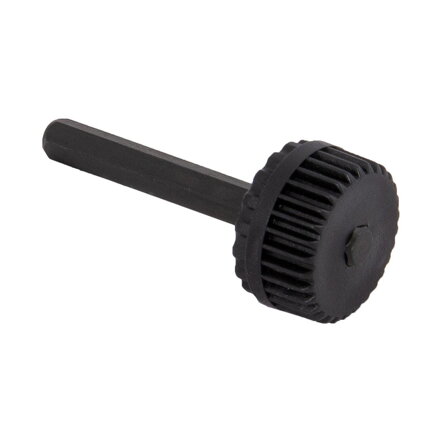SR SUNTOUR Zobnik na LO s šestrobim 16,5 mm FKA066 OEM