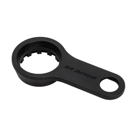 SR SUNTOUR Orodje za plastični vijak v MTB kroni FAA122 OEM