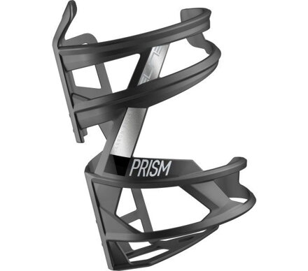 ELITE Košara PRISM R CARBON črna mat