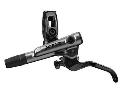 Zavorna ročica SHIMANO. XTR BL-M9120 levi hidravlični I-Spec EV