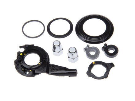 SHIMANO Nexus komponente za 7-r pesto SG-3001 (protipedalna zavora)