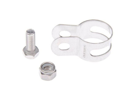 SHIMANO SM-CLIPKE Nexus 22mm objemka in zavorni vijak proti pedalu