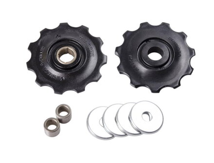 Jermenice menjalnika SHIMANO. ALIVIO RD-M430