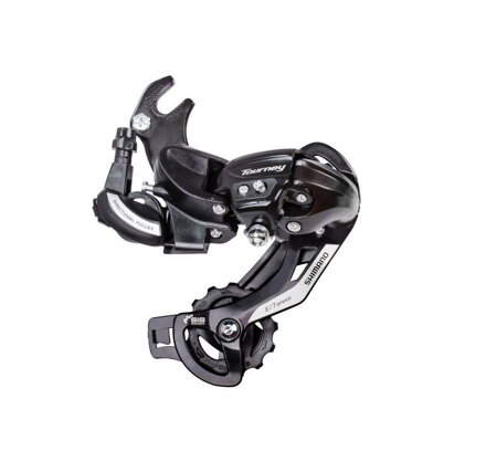 SHIMANO Menjalnik Tourney RD-TY500 6/7-speed. s kavljem