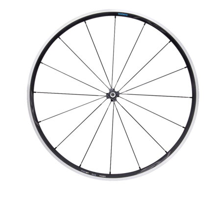 SHIMANO Wheels WH-RS300 C24 ohišje 10/11-k. črna
